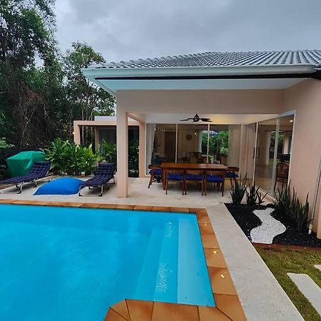 Villa Douce Thong Sala Extérieur photo