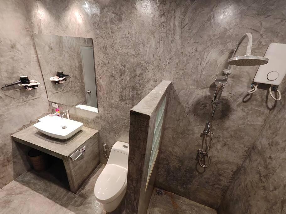Villa Douce Thong Sala Extérieur photo