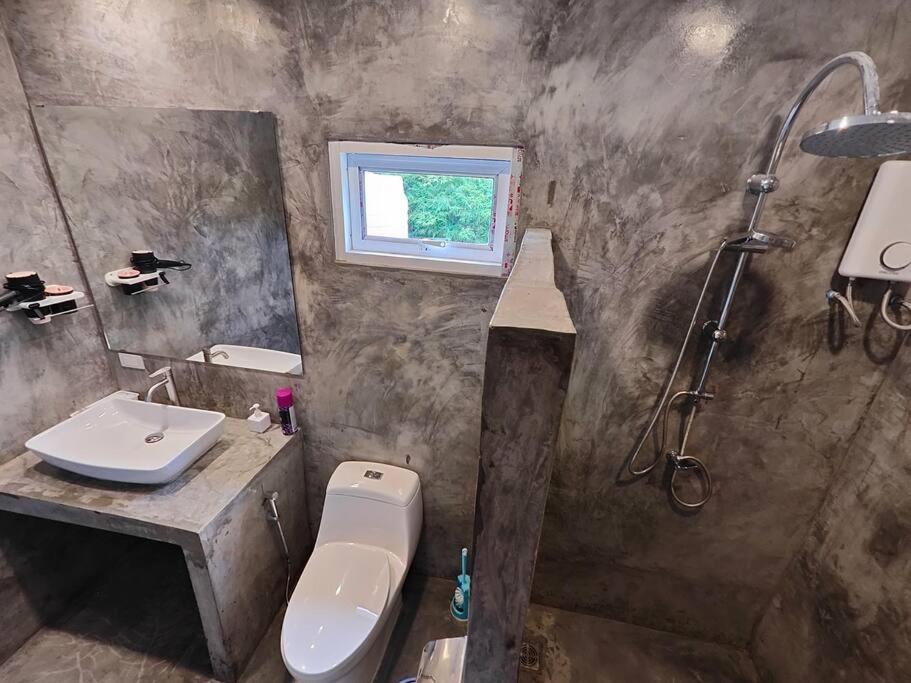 Villa Douce Thong Sala Extérieur photo
