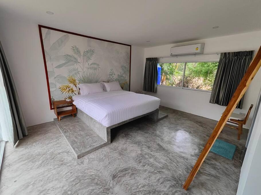 Villa Douce Thong Sala Extérieur photo