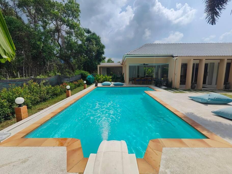 Villa Douce Thong Sala Extérieur photo