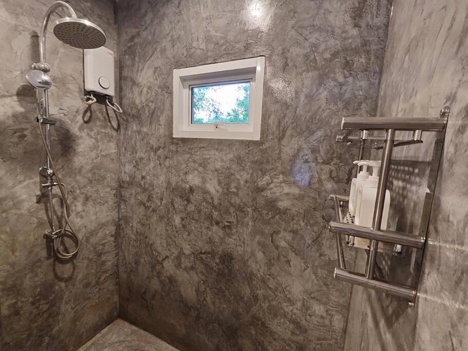 Villa Douce Thong Sala Extérieur photo