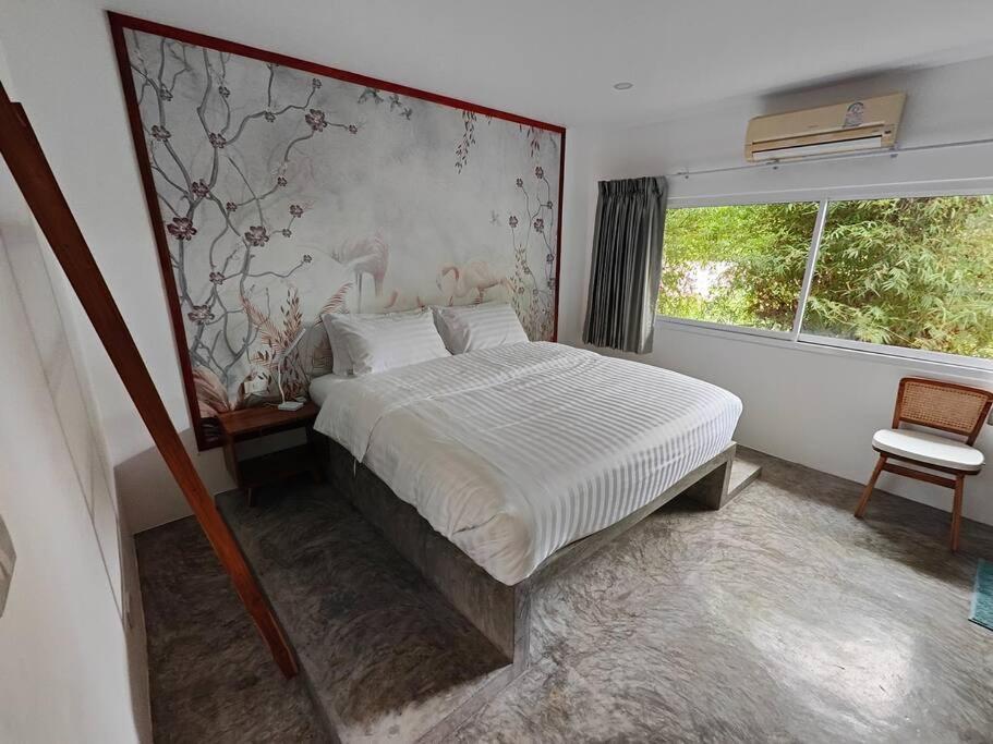 Villa Douce Thong Sala Extérieur photo