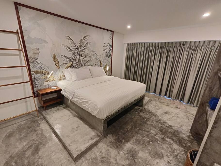 Villa Douce Thong Sala Extérieur photo