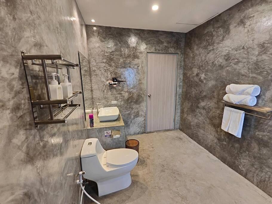 Villa Douce Thong Sala Extérieur photo