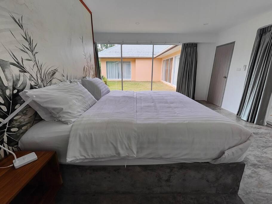 Villa Douce Thong Sala Extérieur photo