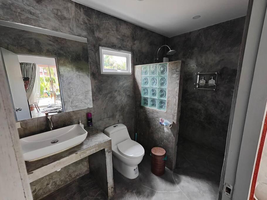 Villa Douce Thong Sala Extérieur photo