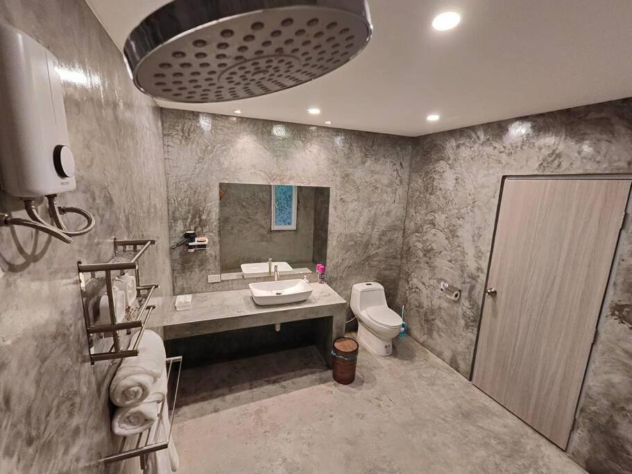 Villa Douce Thong Sala Extérieur photo