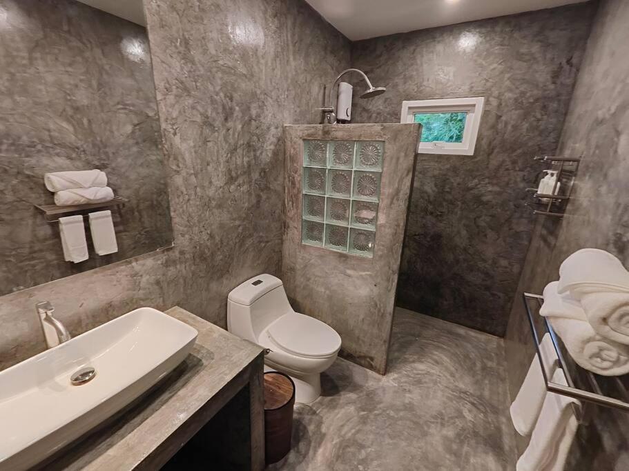 Villa Douce Thong Sala Extérieur photo
