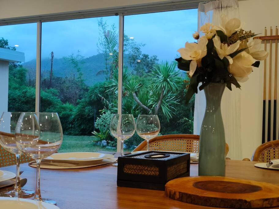 Villa Douce Thong Sala Extérieur photo
