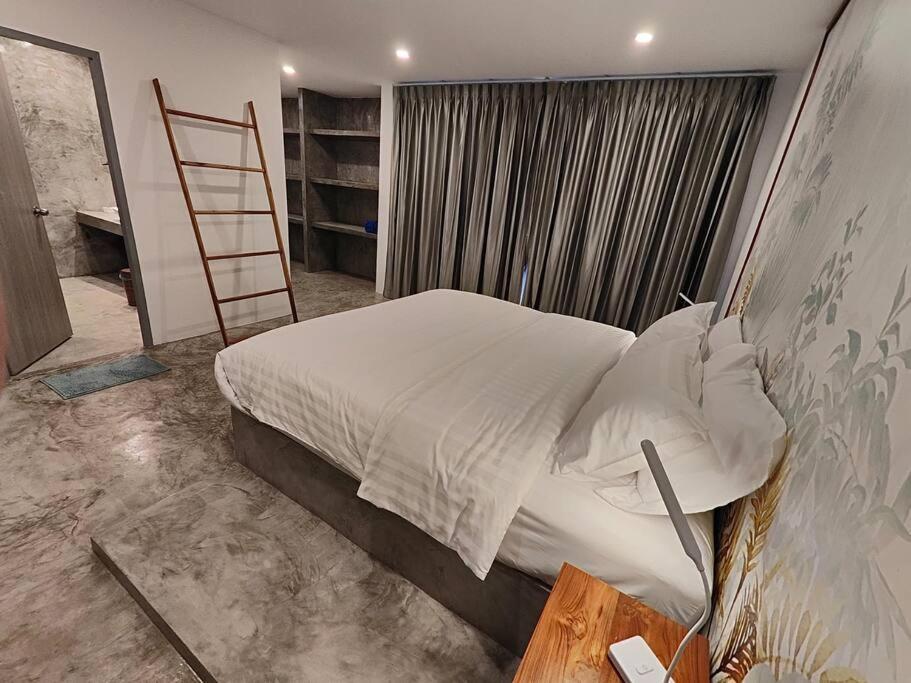 Villa Douce Thong Sala Extérieur photo