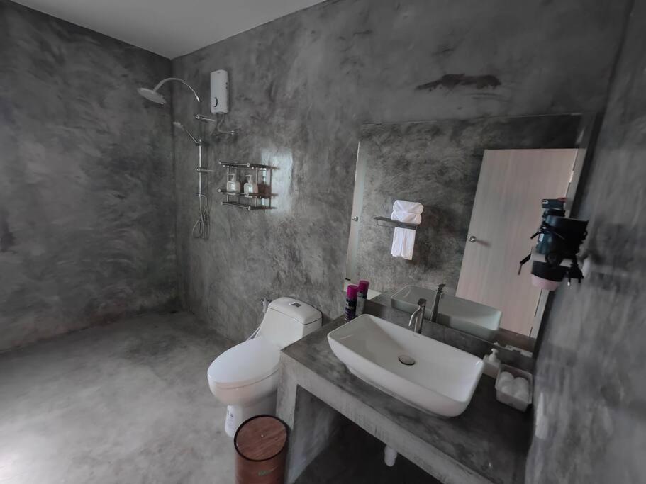 Villa Douce Thong Sala Extérieur photo