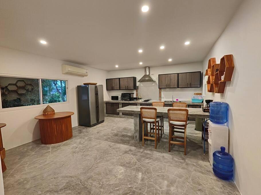 Villa Douce Thong Sala Extérieur photo