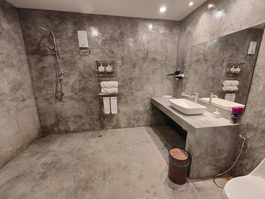 Villa Douce Thong Sala Extérieur photo