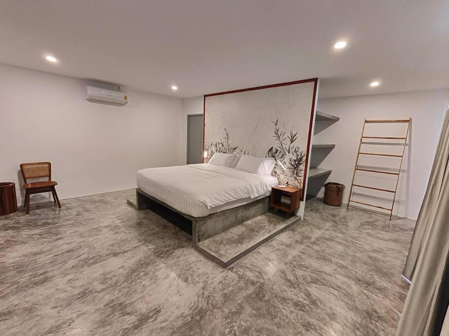 Villa Douce Thong Sala Extérieur photo