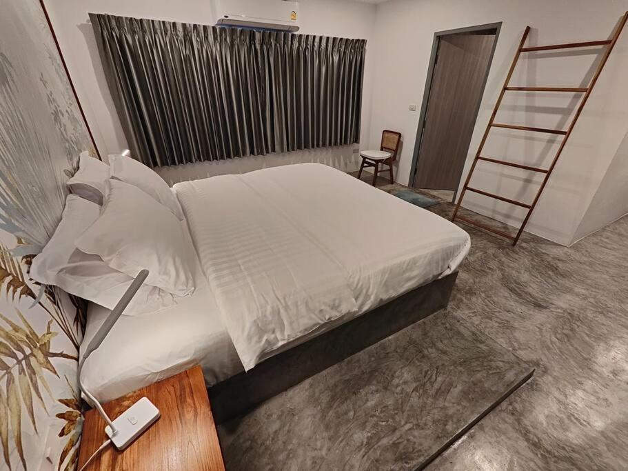 Villa Douce Thong Sala Extérieur photo