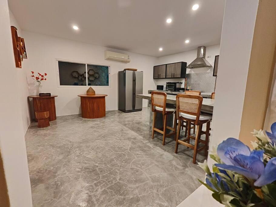 Villa Douce Thong Sala Extérieur photo
