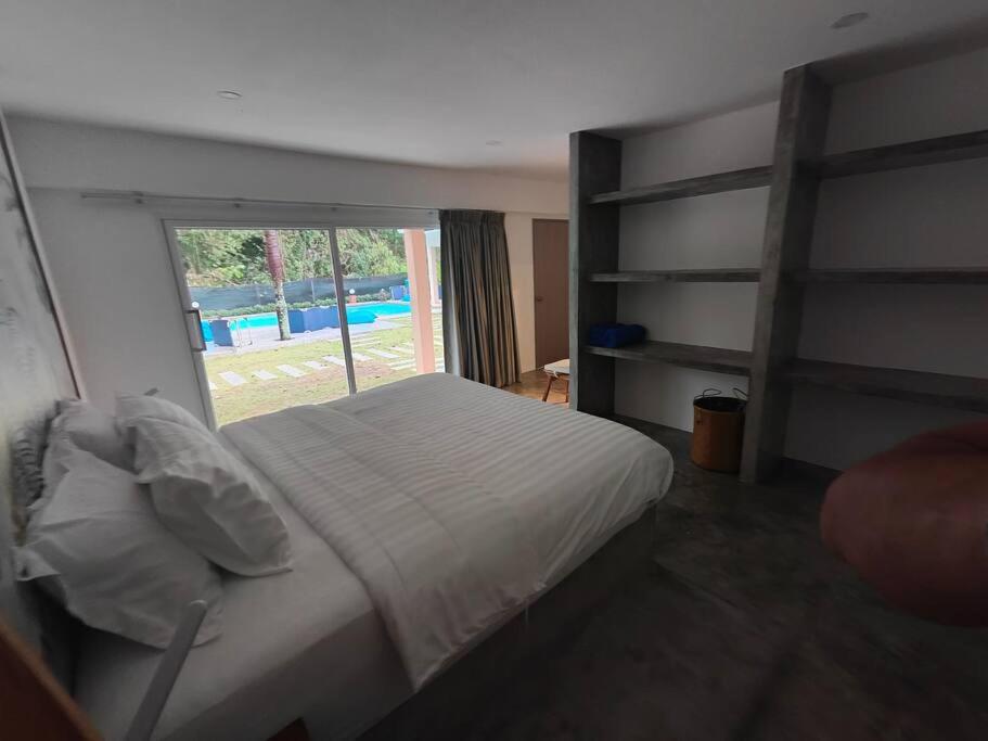 Villa Douce Thong Sala Extérieur photo