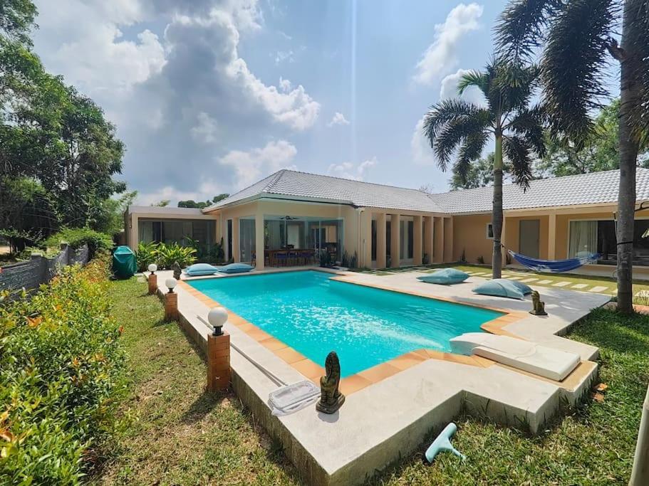 Villa Douce Thong Sala Extérieur photo